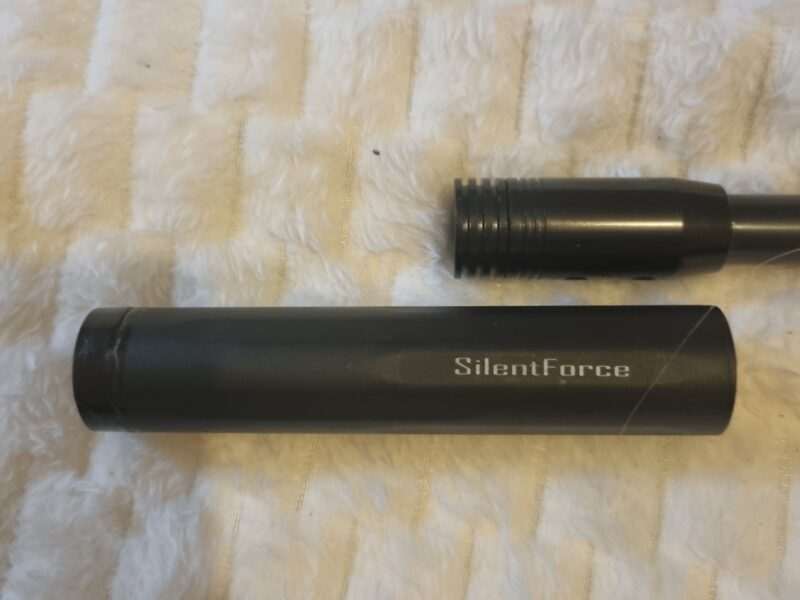 Crosman phantom