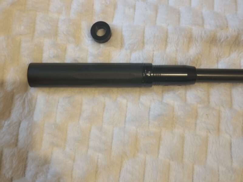 Crosman phantom