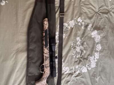 Kral N-01 Camo