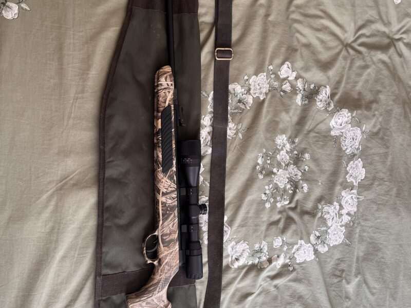 Kral N-01 Camo