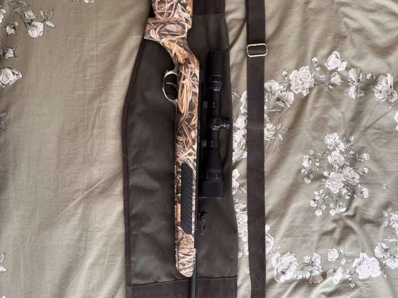 Kral N-01 Camo