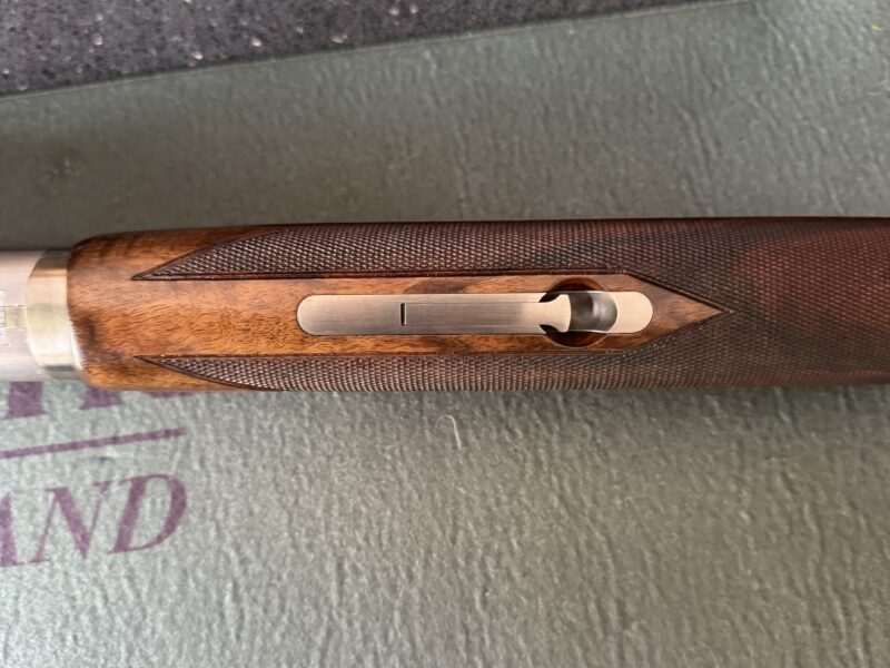 Browning Ultra xs pro adj