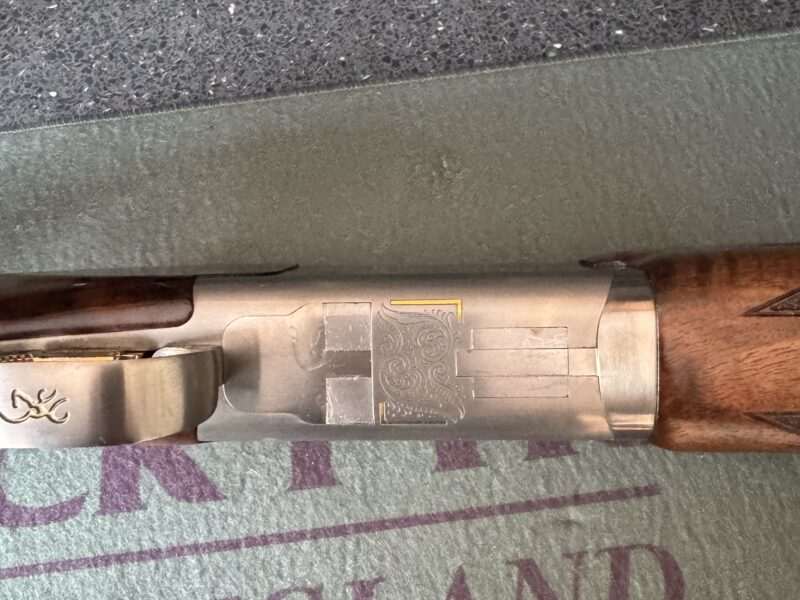 Browning Ultra xs pro adj
