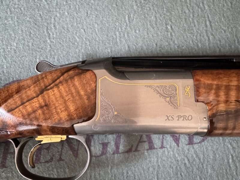 Browning Ultra xs pro adj