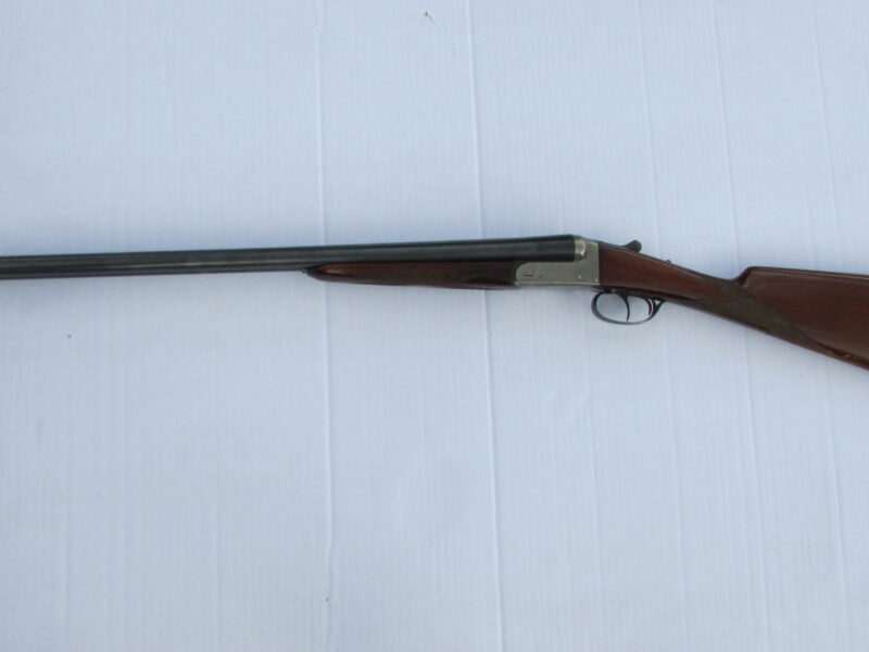 Ugartechea Master BLE 12 Gage