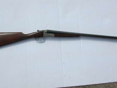 Ugartechea Master BLE 12 Gage