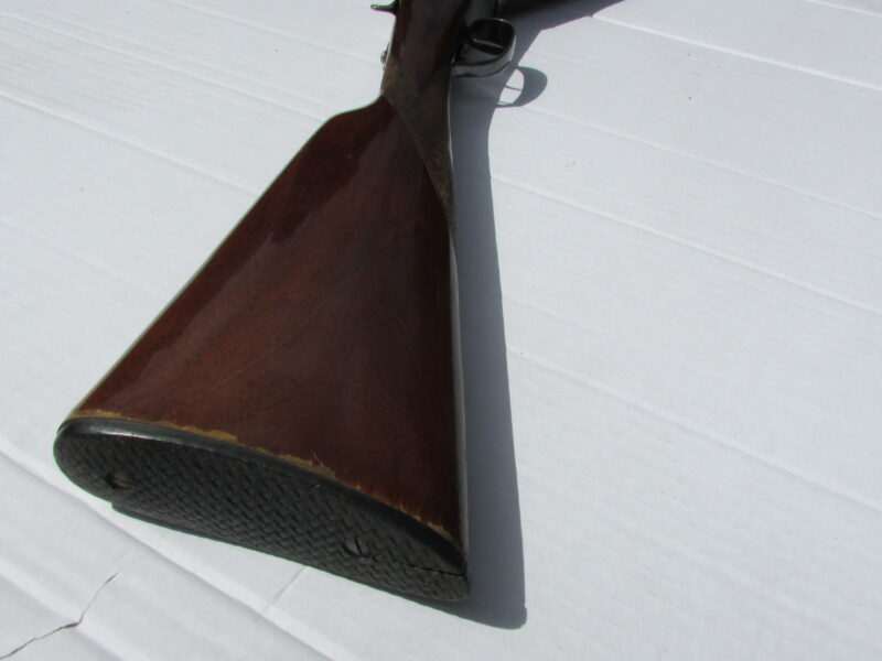Ugartechea Master BLE 12 Gage