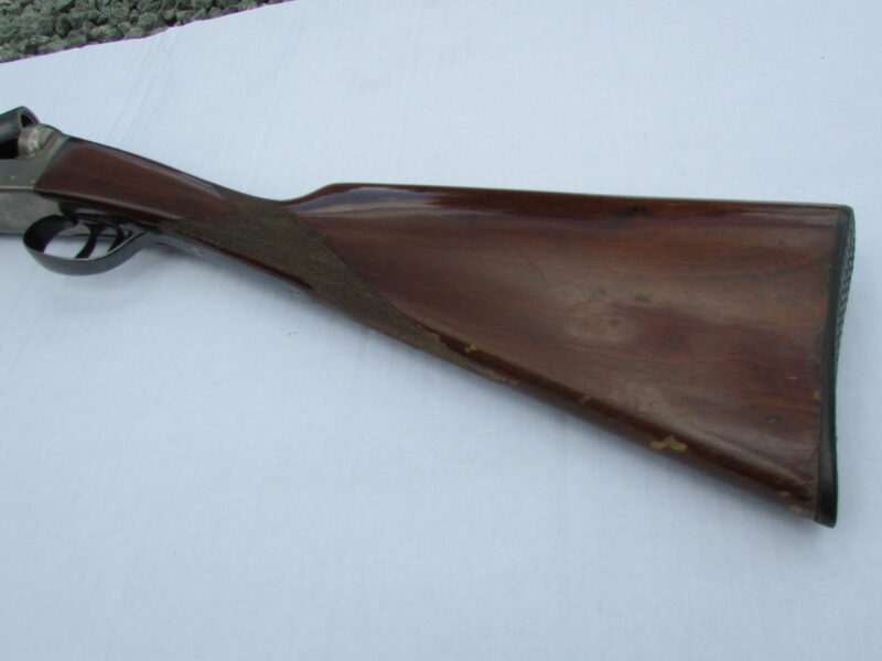 Ugartechea Master BLE 12 Gage