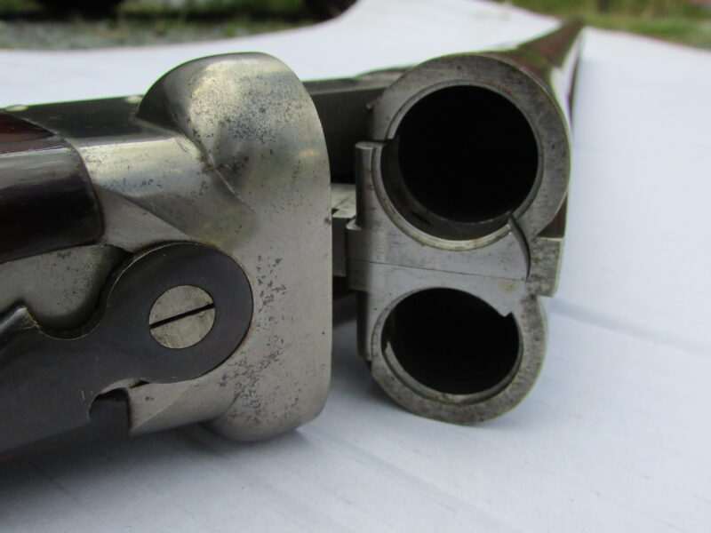 Ugartechea Master BLE 12 Gage