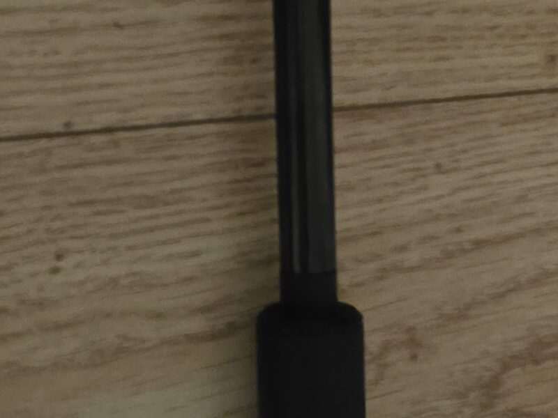 Weihrauch hw95 k
