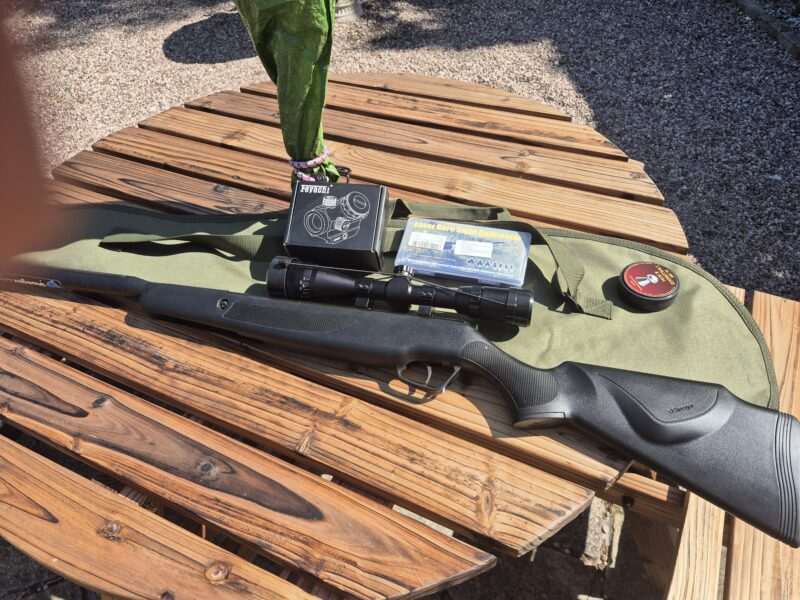 Stoger 177