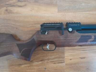 Kral Puncher K .177