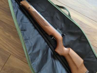 Weirauch HW77 K