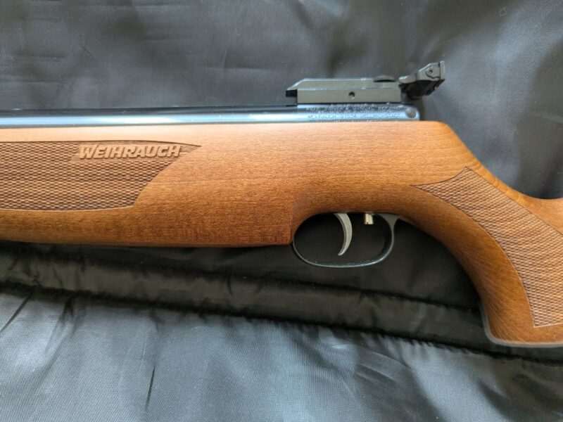 Weirauch HW77 K