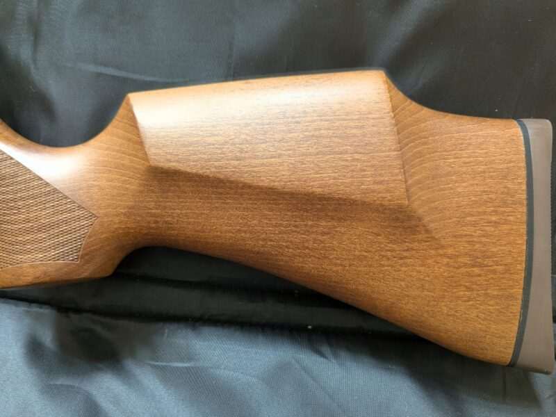 Weirauch HW77 K