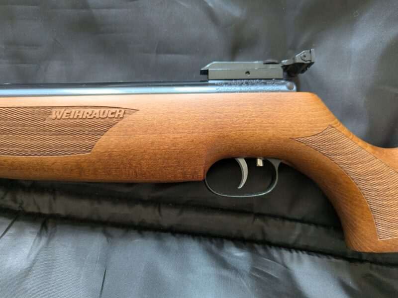 Weirauch HW77 K
