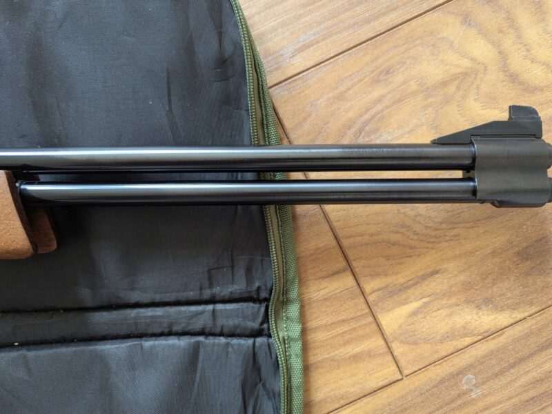 Weirauch HW77 K