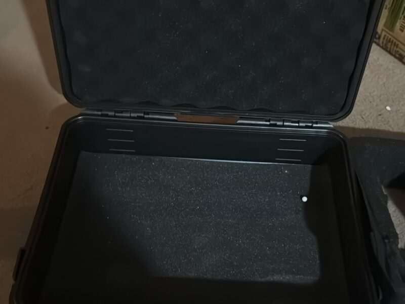 Umarex SA10 CO2 Air Pistol Bundle Set