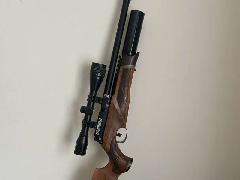 BSA R12