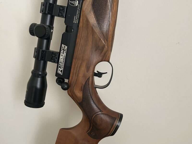 BSA R12