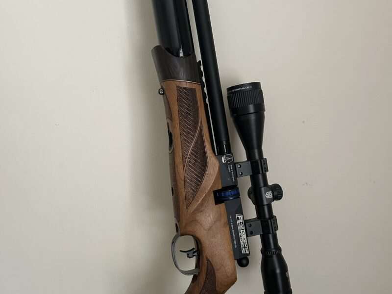 BSA R12