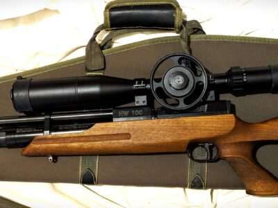 Weihrauch HW100KT