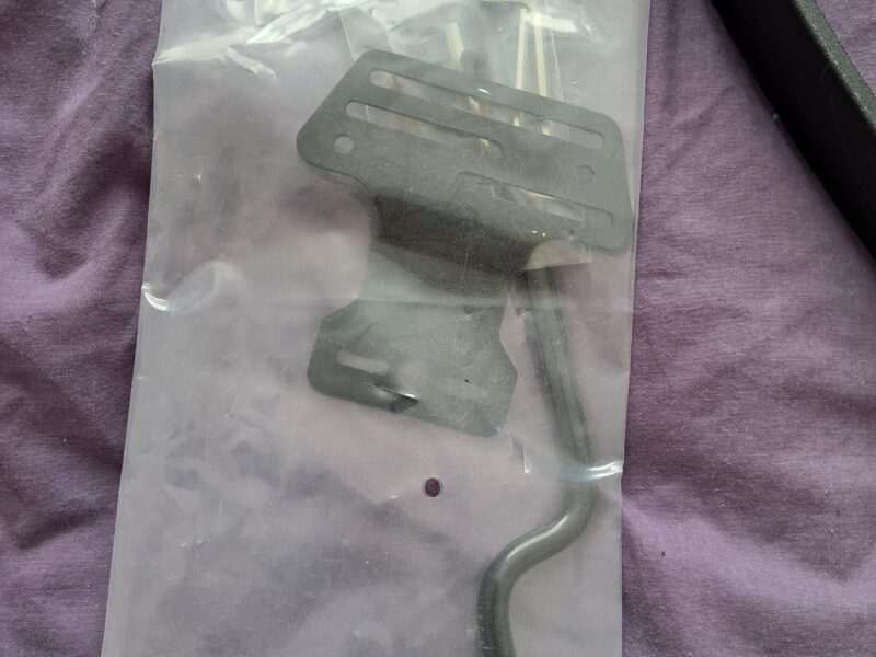 New Compound bow