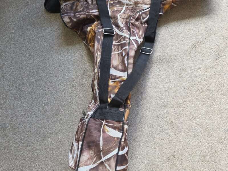 Jag 1 Crossbow