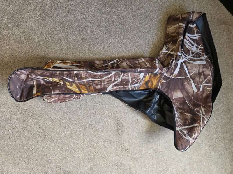 Jag 1 Crossbow