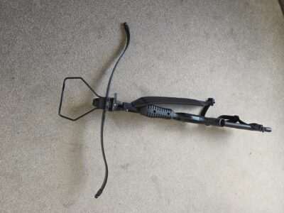 Jag 1 Crossbow