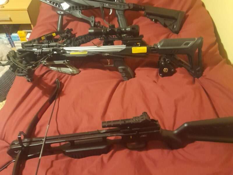 Job lot mint condition