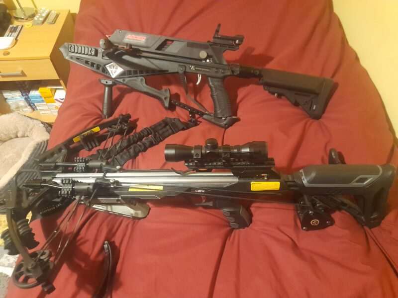 Job lot mint condition