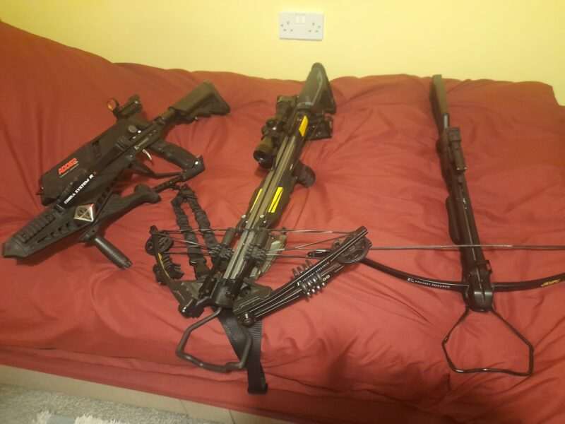Job lot mint condition