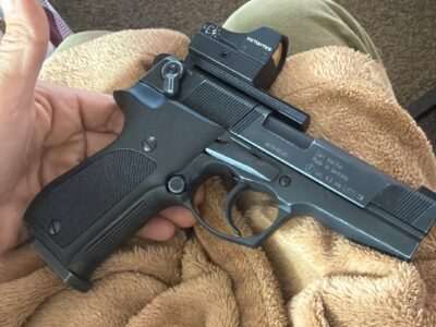 Walther p88