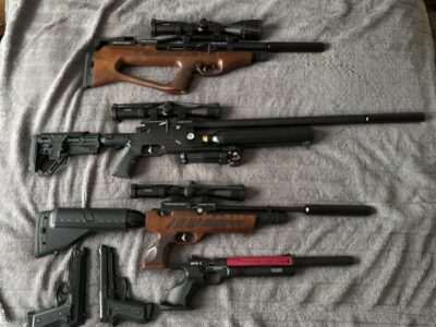 JOB LOT FOR SALE PCP/CO2