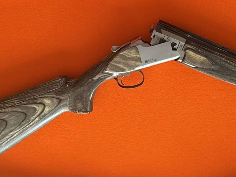 Browning 525 SL