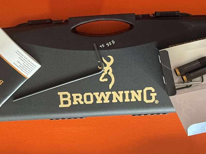 Browning 525 SL