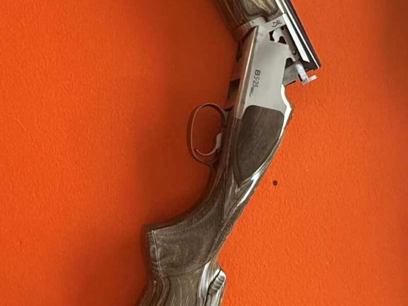 Browning 525 SL