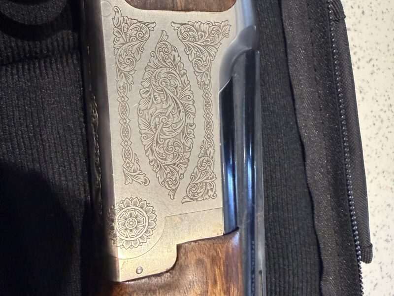 Miroku mk70 sport