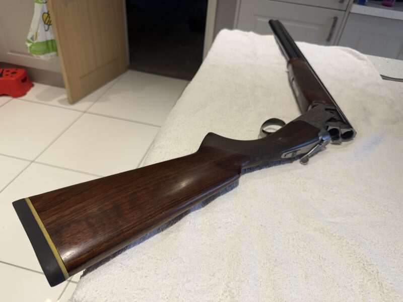 Miroku mk70 sport
