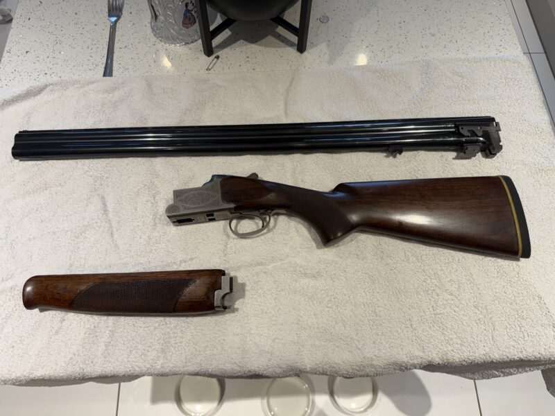 Miroku mk70 sport