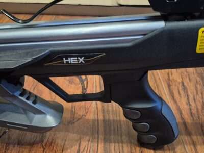 HEX 400 Crossbow 210lb
