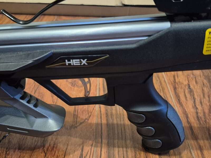 NEW HEX 400 Crossbow 210lb