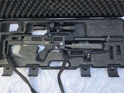 Ghost BRK .177