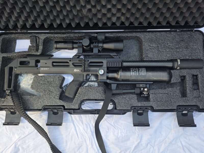 Ghost BRK .177