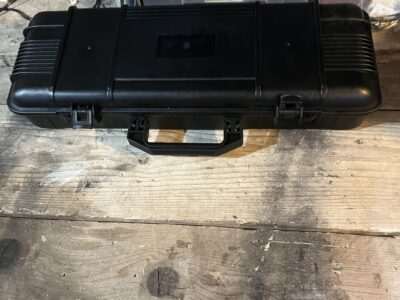 Umarex trevox 177 air pistol