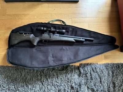 Daystate Huntsman reserve