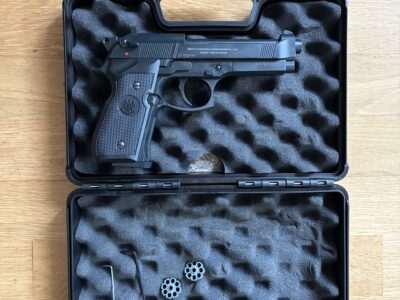 Beretta FS92