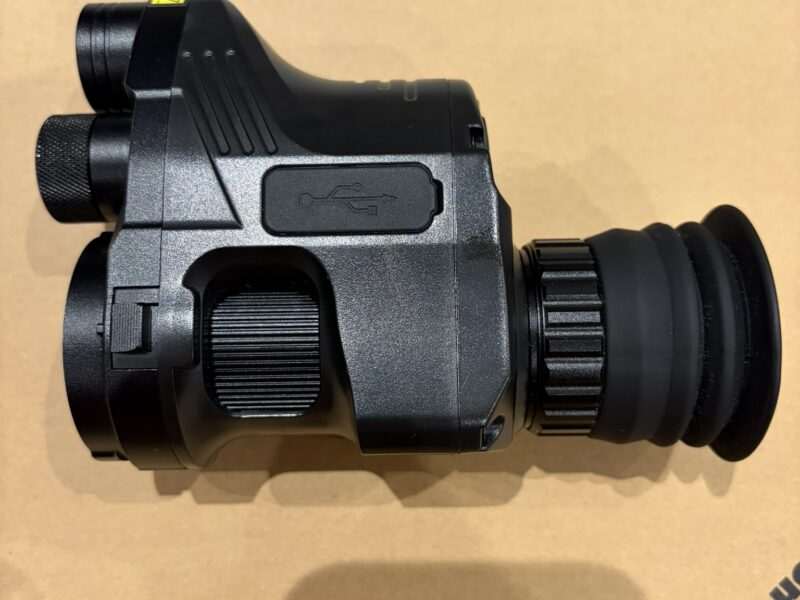 PARD NV007A Digital Night Vision Add-On – Excellent Condition