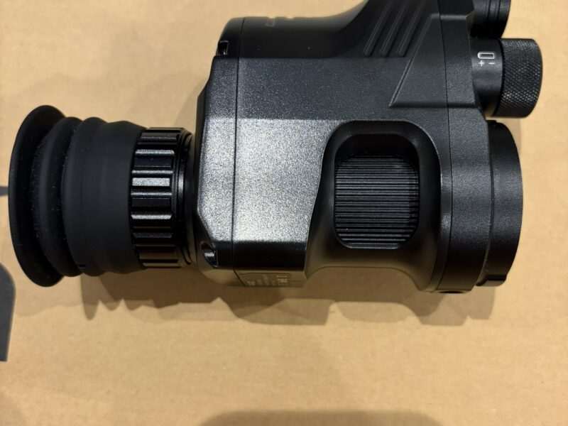 PARD NV007A Digital Night Vision Add-On – Excellent Condition
